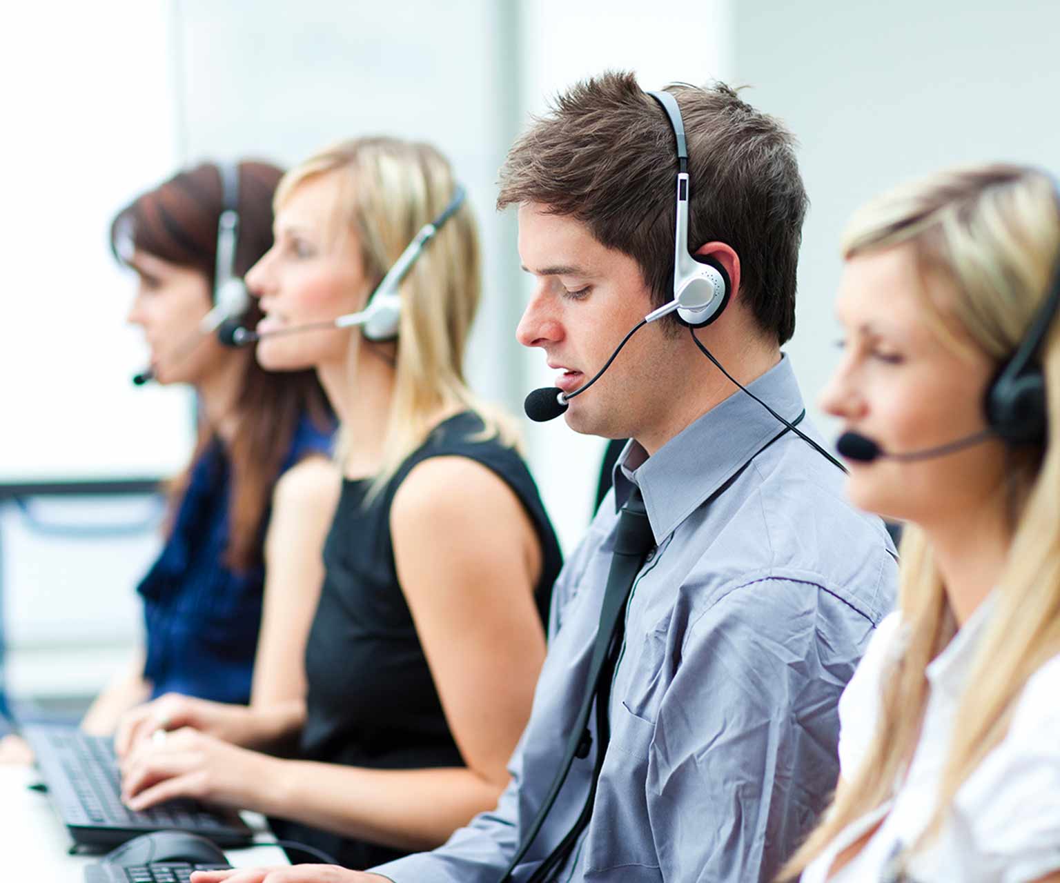 Healthcare Call Center Challenges Success Story