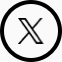X logo